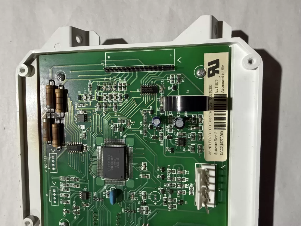 Maytag 63716300 Dryer 371300 Control Board AZ211689 | KM2548