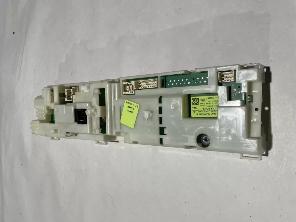 Bosch 9000225887 06014405 Dryer Control Board