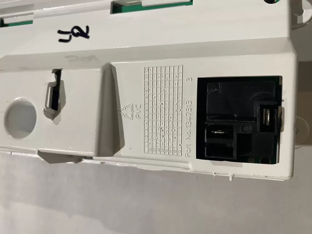 Frigidaire Electrolux 1347313 Dryer Control Board AZ191401 | BKV877