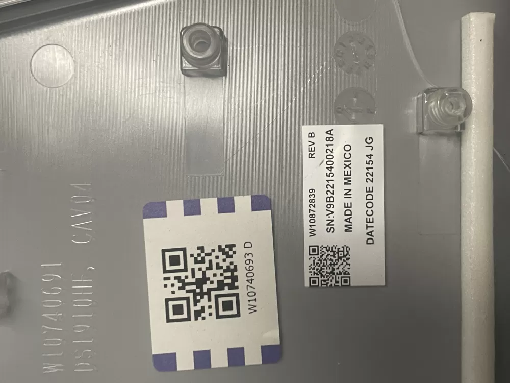 Maytag W10618903 W10740693 Washer Control Board AZ21066 | WMV18