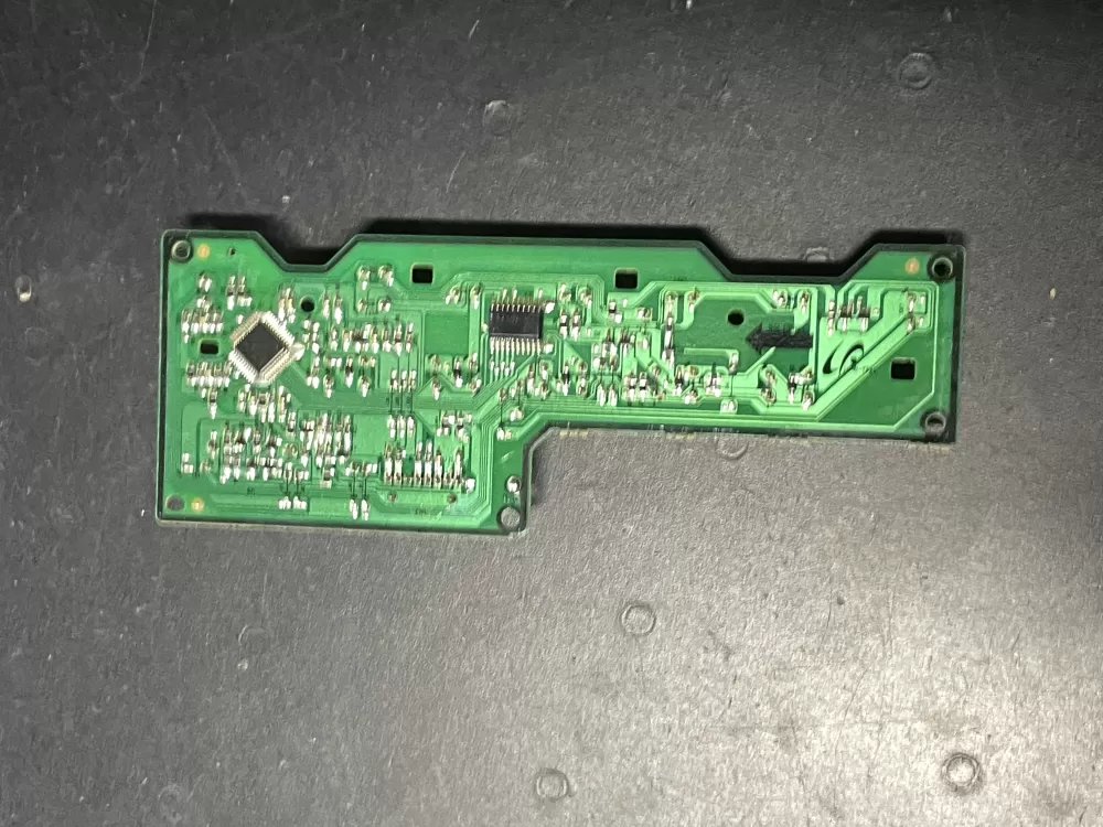 Samsung DD82 01248A Dishwasher Control Board AZ17761 | WM1256