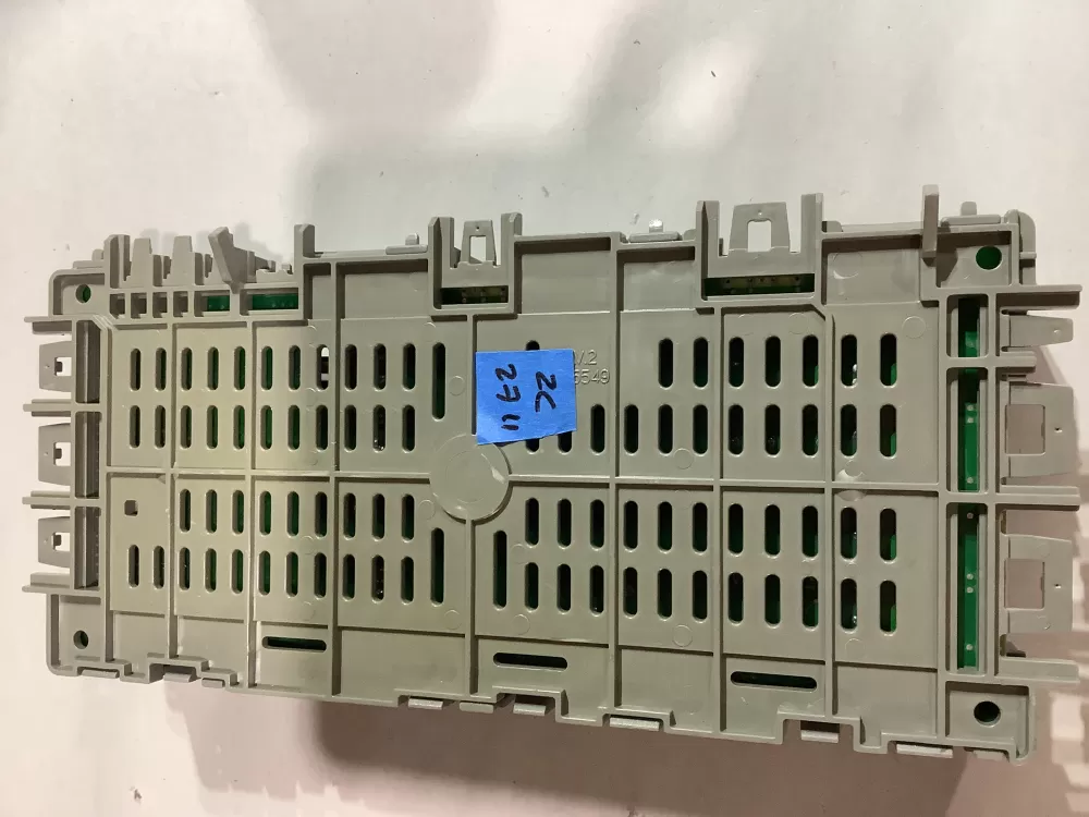Kenmore Maytag Whirlpool W10189966 Washer Control Board AZ183764 | ZC2711