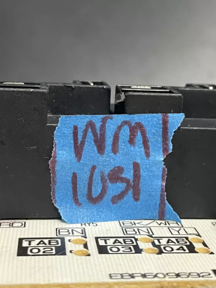 LG EBR60969206 Range Oven Control Board AZ19194 | WM1031