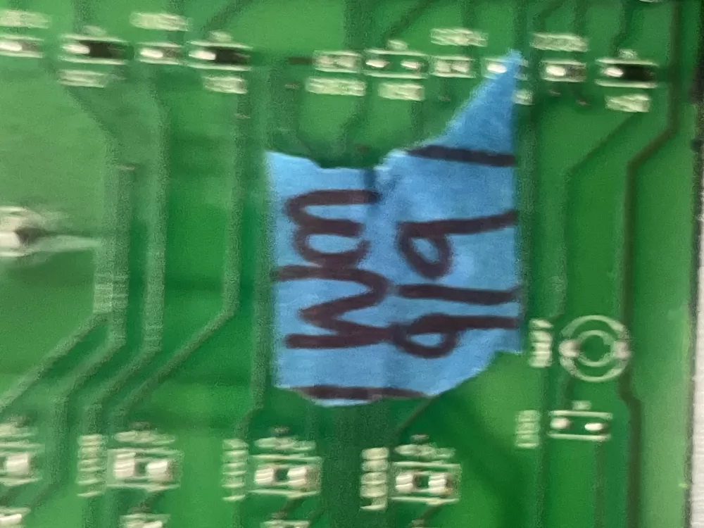 Kenmore Whirlpool Maytag 8564394 Dryer Control Board AZ14638 | 919