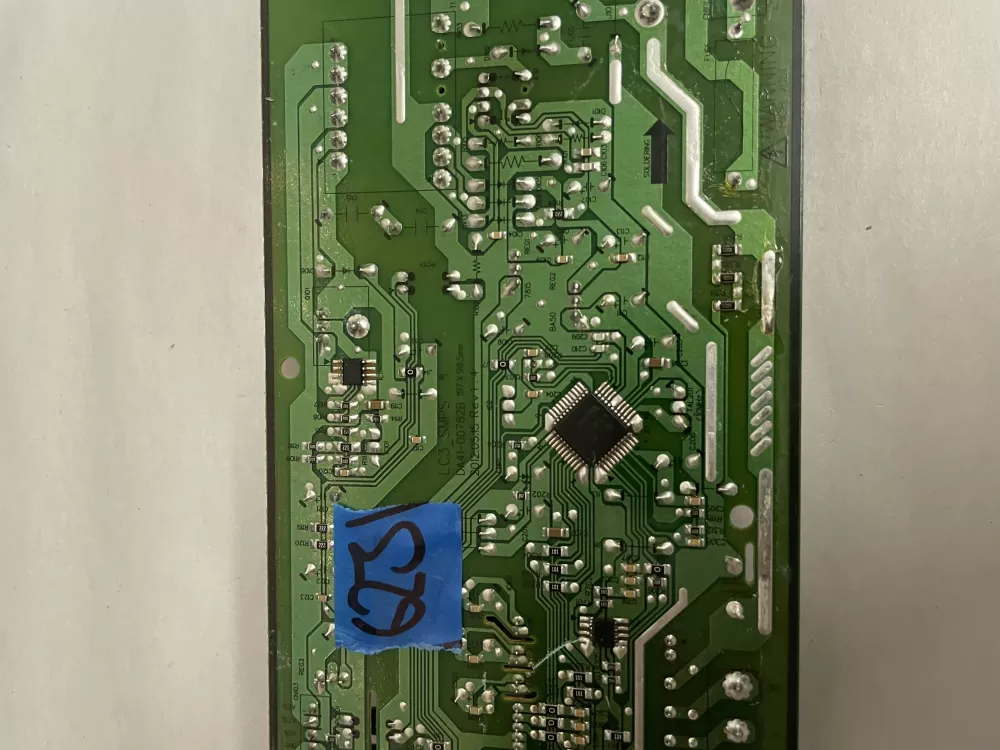 Samsung DA94 00680A DA92 00215C Refrigerator Control Board AZ204022 | KM623