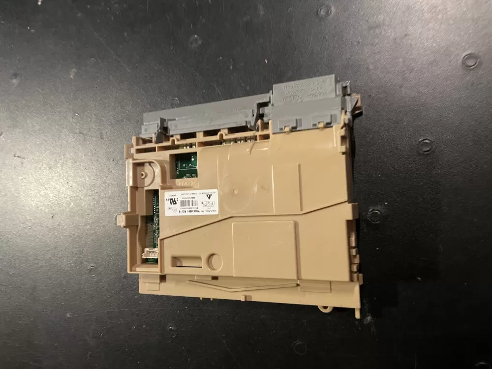 Maytag W10838694 W10892798 W10906430 PS11769633 Dishwasher Control Board