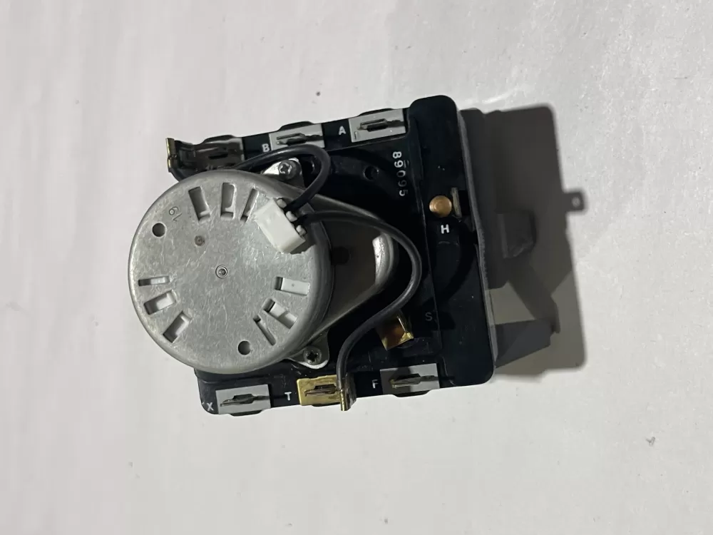 GE 175D2308P007 WE4X870 276940 AH268296 EA268296 Dryer Timer AZ132062 | Wm920