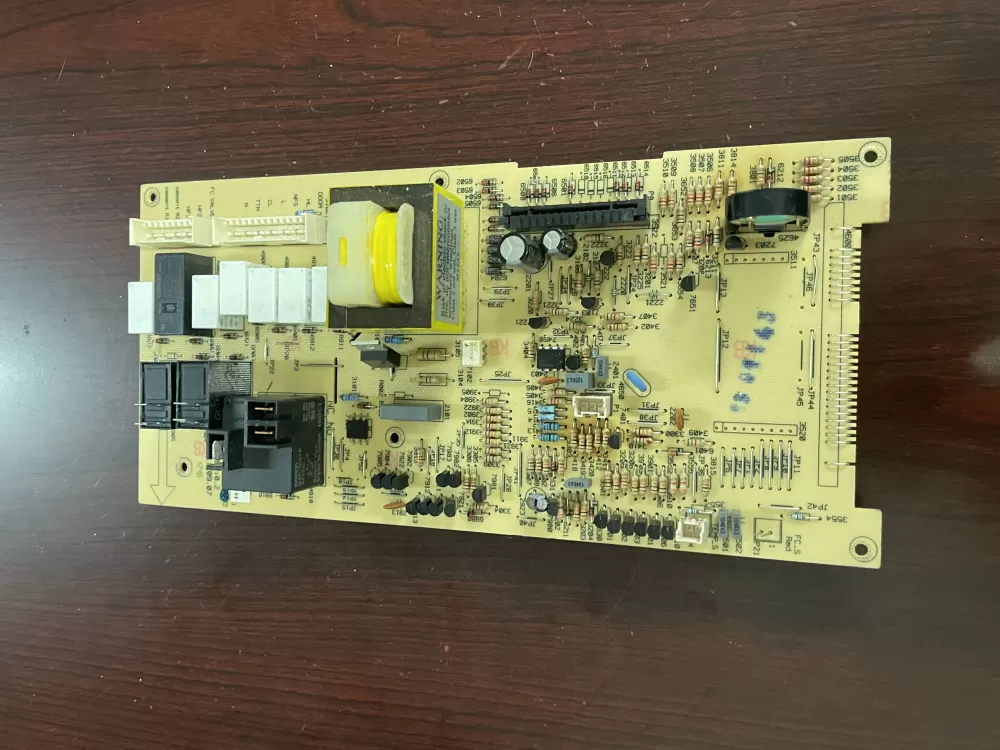 W10429372 Whirlpool Microwave Board - Control
