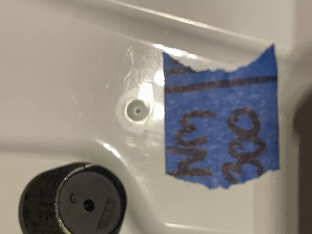 Whirlpool W10590564 W10818012 Refrigerator Control Board AZ28661 | WM300