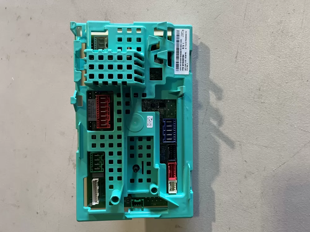 Kenmore AP5629538 W10406126 W10445395 W10480184 PS3653305 Washer Control Board