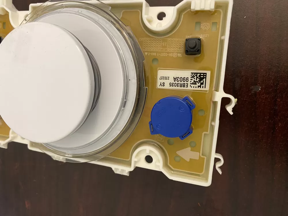 LG Kenmore EBR30359903 Dryer Control Board AZ95807 | BK1412