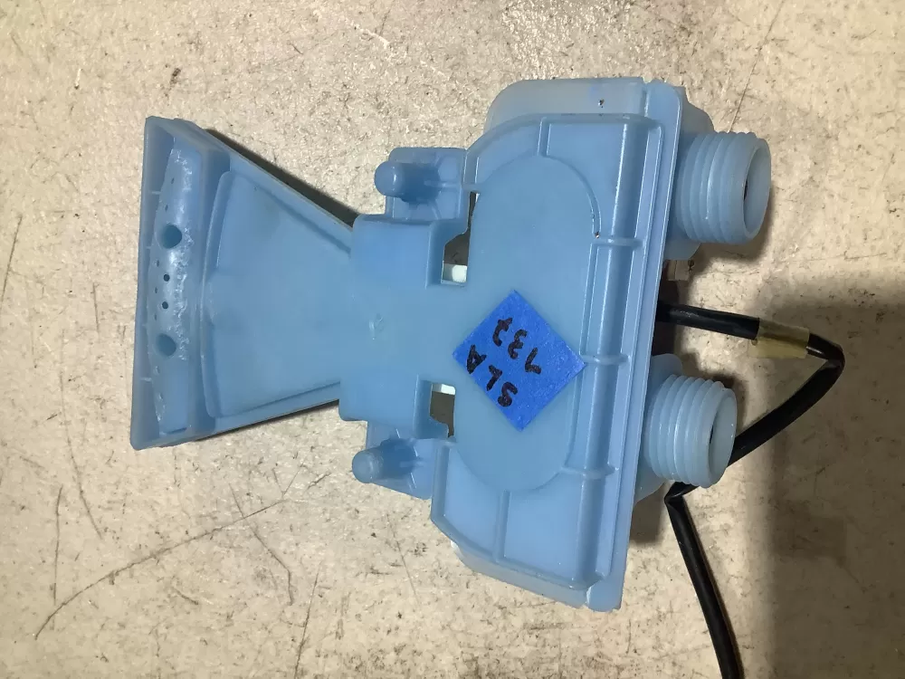 GE Whirlpool K-78637-2 Washer Water Inlet Valve AZ107730 | SL137