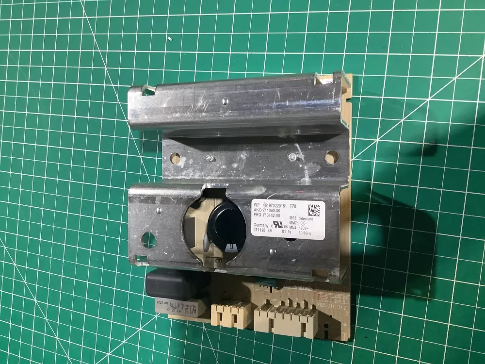 Whirlpool  Kenmore  Maytag  Amana WP8183196  AP6011869  8183196  1257029  8183196R  461970229162  461970229161  461970229163 PS11745069 Washer Control Board