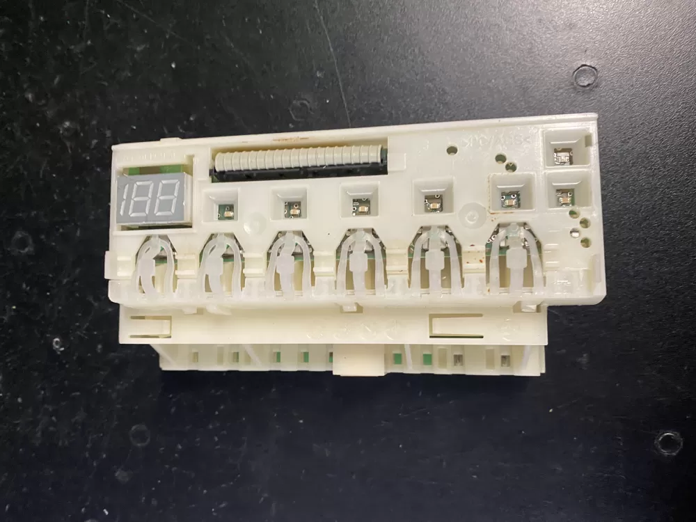 Bosch 9000397599 Dishwasher Control Board