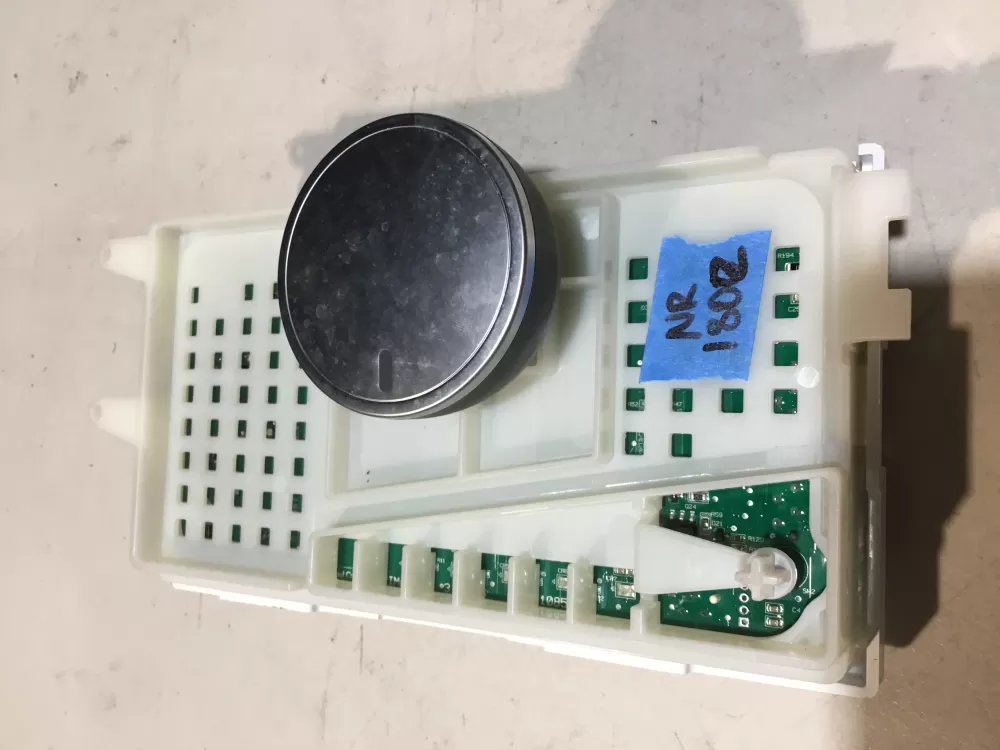 Kenmore W10841366 W10865063 W10915783 Washer Control Board AZ49208 | NR1802