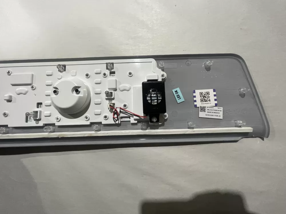 Maytag W10618903 W10740693 Washer Control Board AZ196490 | KMV511