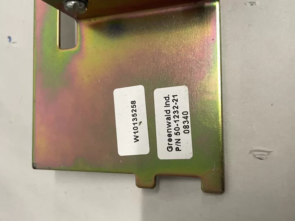 Maytag W10135258 W10920645 Washer Greenwald Timer AZ217445 | Wm1756