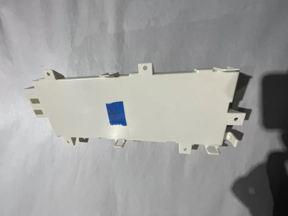 Samsung washing machine main control board AZ198775 | KMV885
