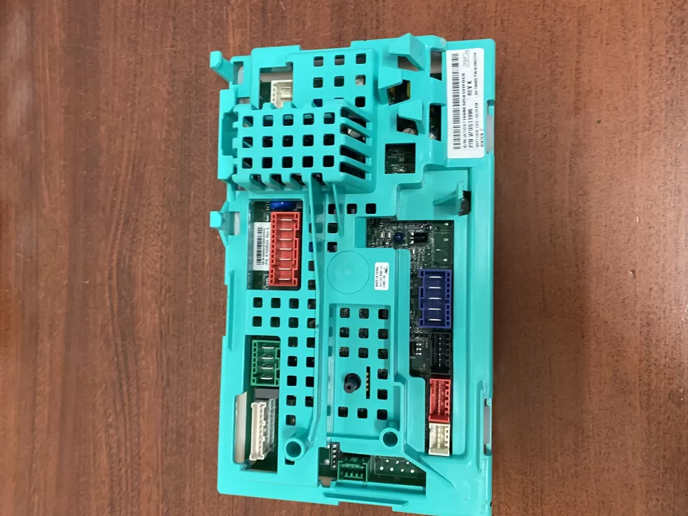 Whirlpool  Kenmore  Maytag W10511996 W10296024 Washer Control Board