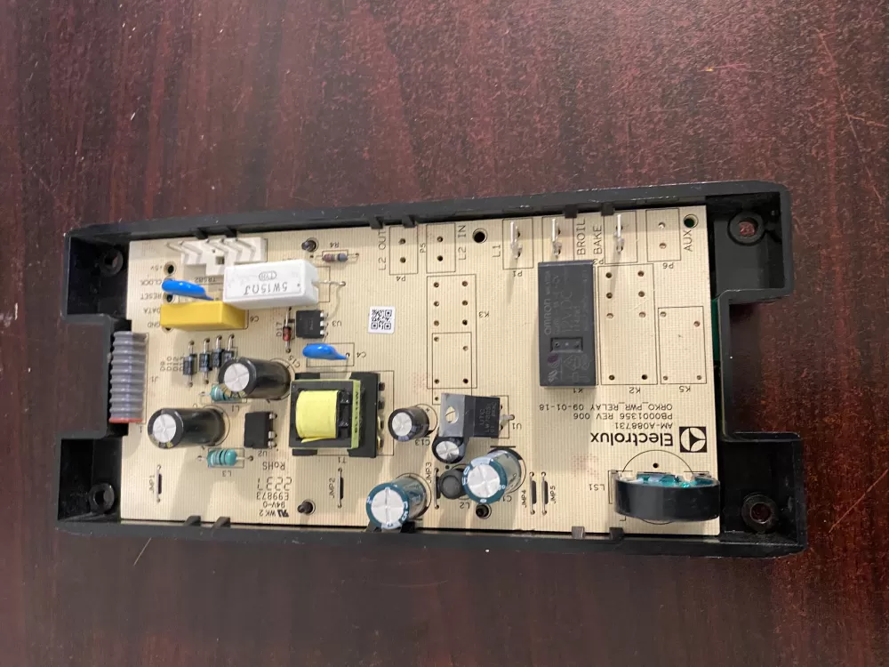 Frigidaire A12736408 5304521341 Oven Control Board AZ34213 | BK1693