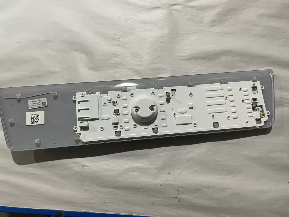 Whirlpool Maytag W10914124 Dryer Control Panel W10913337 AZ199276 | Wmv569