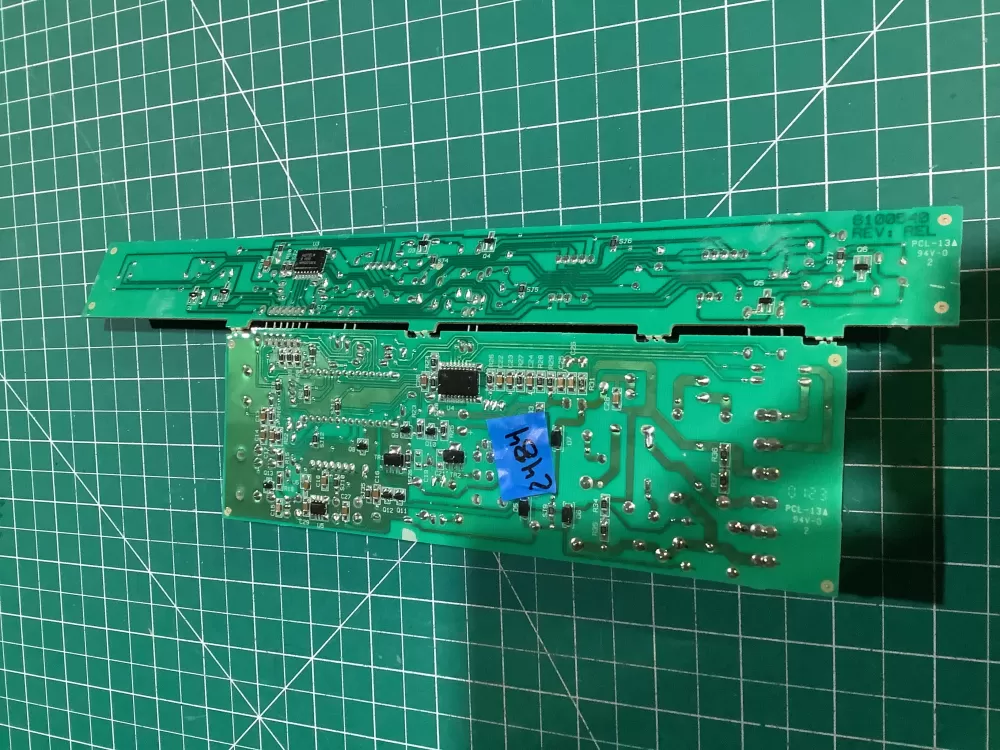 Whirlpool Kenmore 2220514 Refrigerator Control Board AZ148109 | NR2484