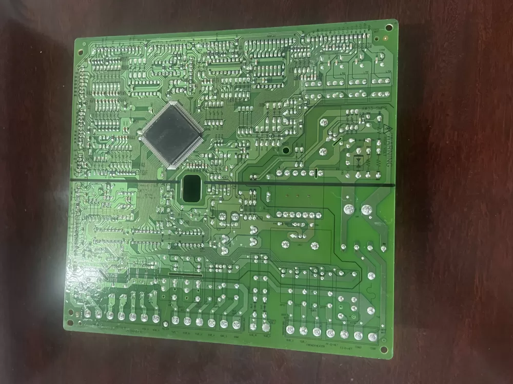 Samsung DA92 00147A DA41 00750A Refrigerator Control Board AZ30303 | KM332