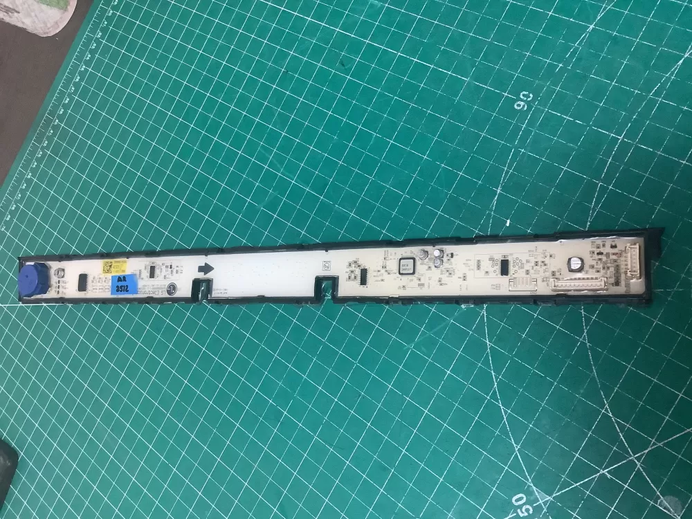 LG EBR85054101 Dishwasher Control Board AZ227122 | AR2512