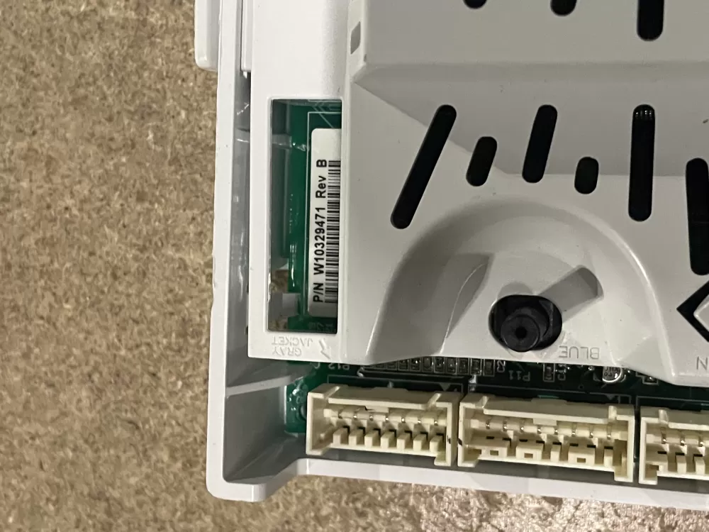 Maytag  Whirlpool W10372200 Washer Control Board AZ26383 | KM134