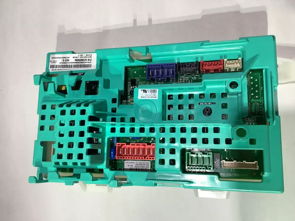 Maytag W10625696 Washer Control Board