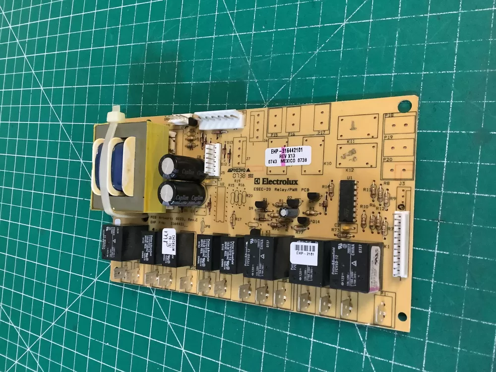 316442101 Frigidaire Oven Other