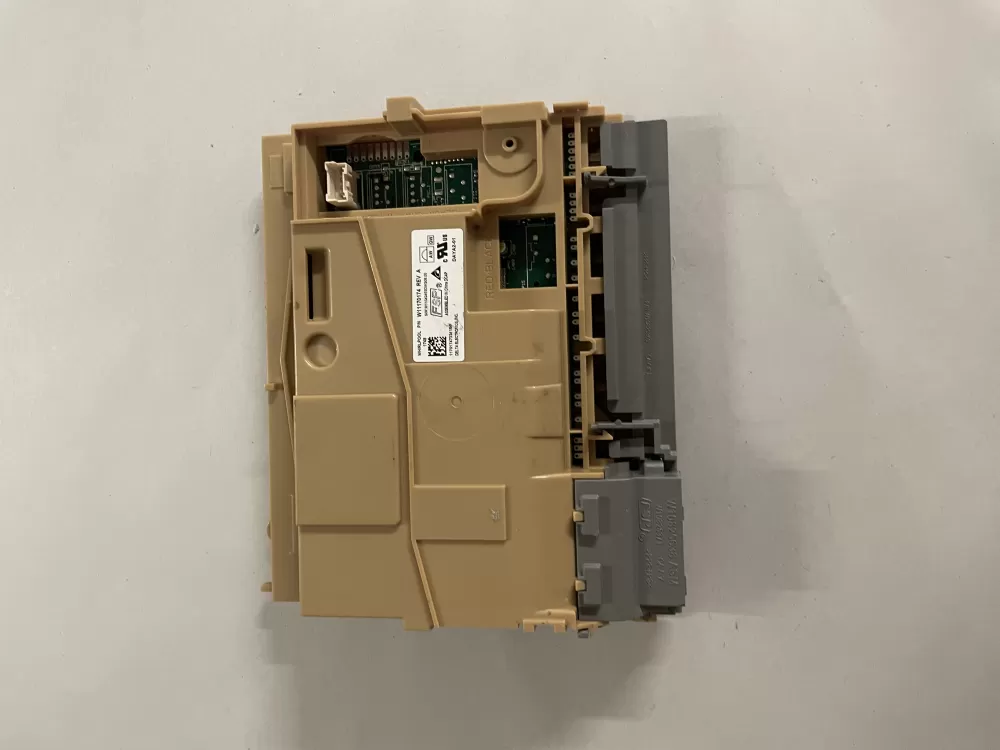 Whirlpool  Maytag  KitchenAid  Amana W10825369 W10825638 W10902005 W11084330 W11170174 W11305293 PS12704672 Dishwasher Control Board
