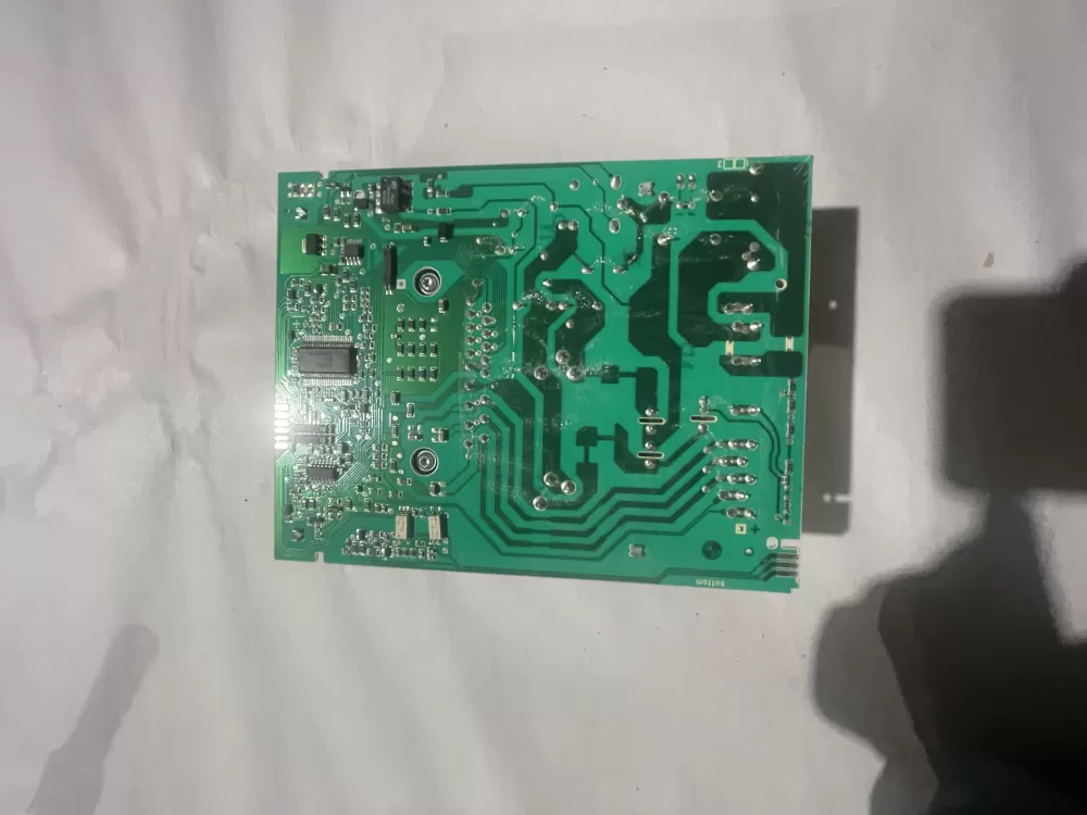 Whirlpool Kenmore WP8183196 491970229163 Washer Control Board AZ206361 | KM2752