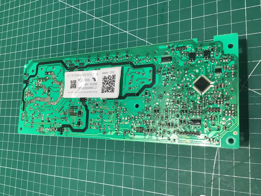 Midea  17138000005670 17138000020922 Washer Control Board Part