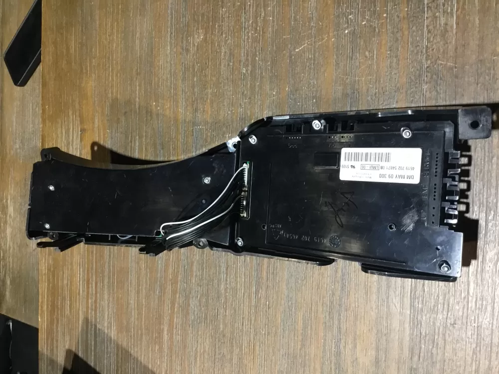 Whirlpool Maytag 461970254871 Washer Control Board AZ51646 | NRV468