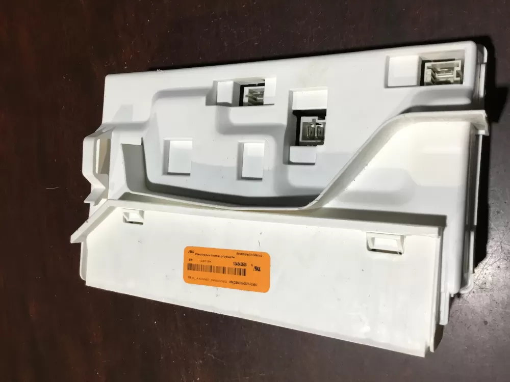 Electrolux AP5270208 134640600 7134640600 134640601 PS3497669 Washer Control Board