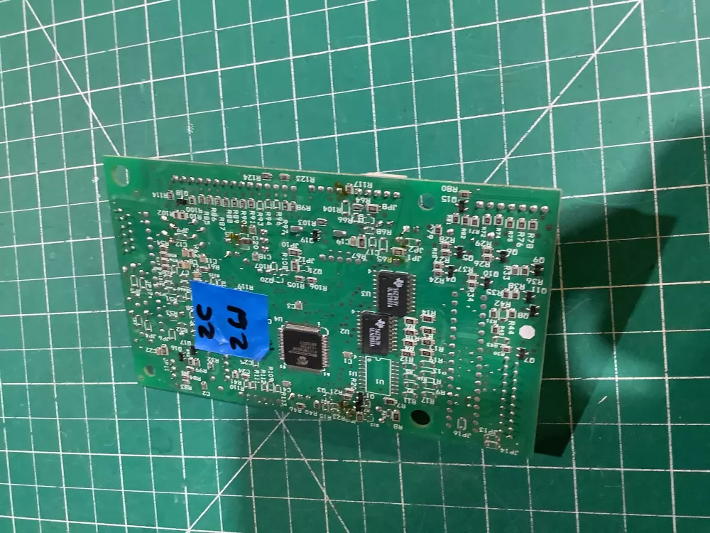 Kenmore AP3874714 316442000 PS1150780 Range Control Board AZ162841 | ZC261