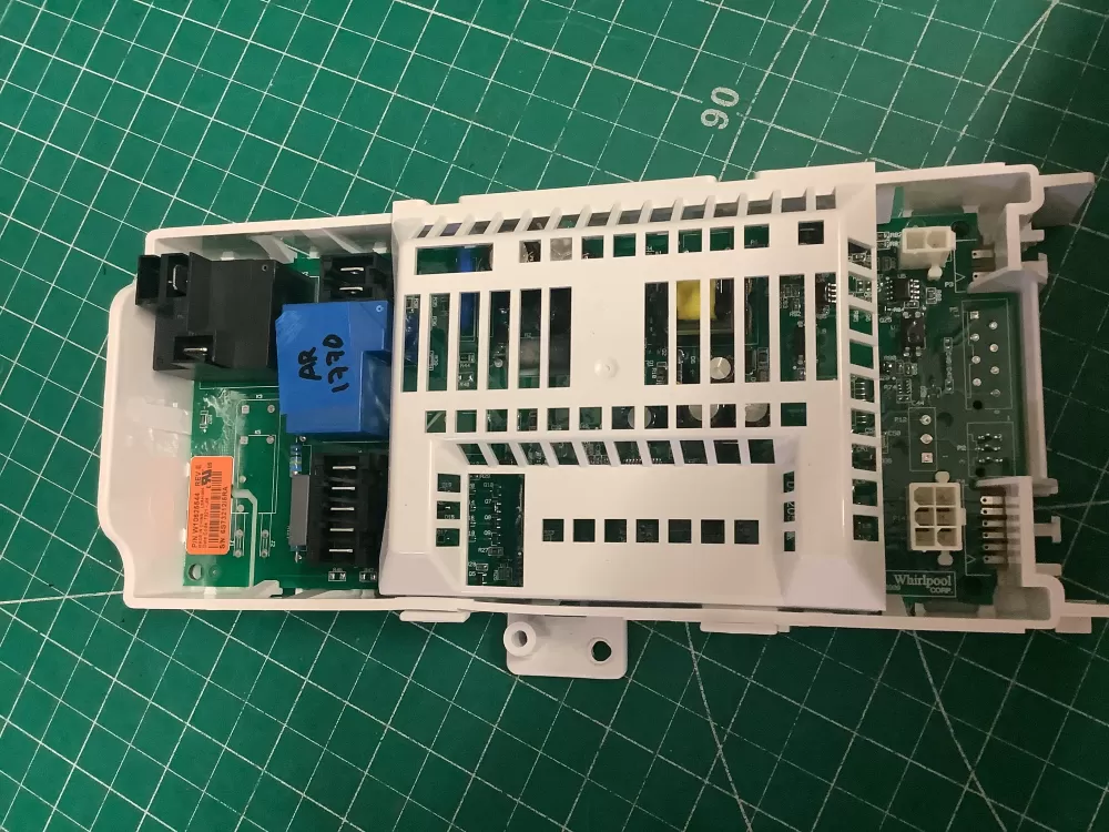 Whirlpool W10853088 W10625544 Dryer Main Control Board AZ205722 | AR1770