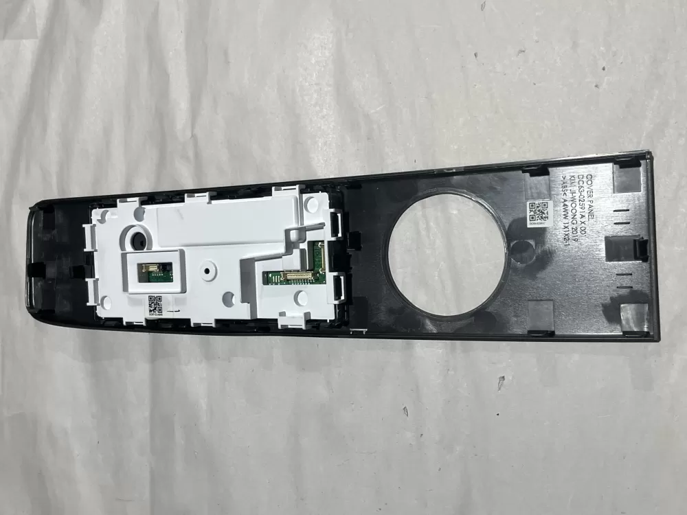 Samsung 21464R wf6000r Wf45t6000av  Control Board Assy Panel AZ143037 | Wm2406