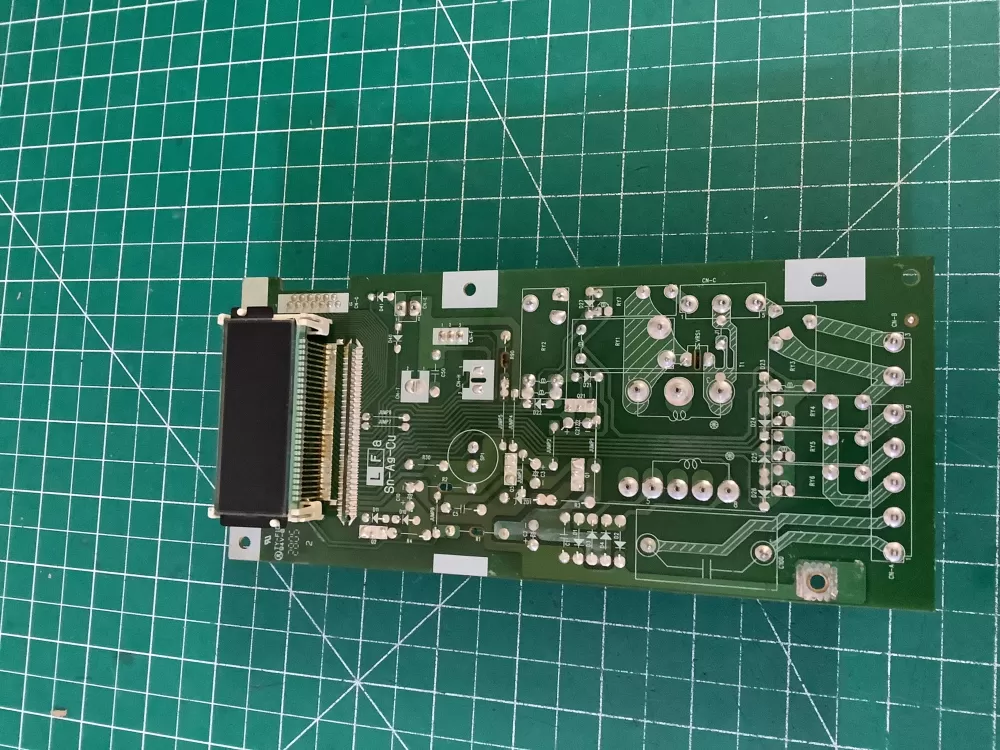 654018T BFB121-099 V07060 Frigidaire Microwave Board - Control