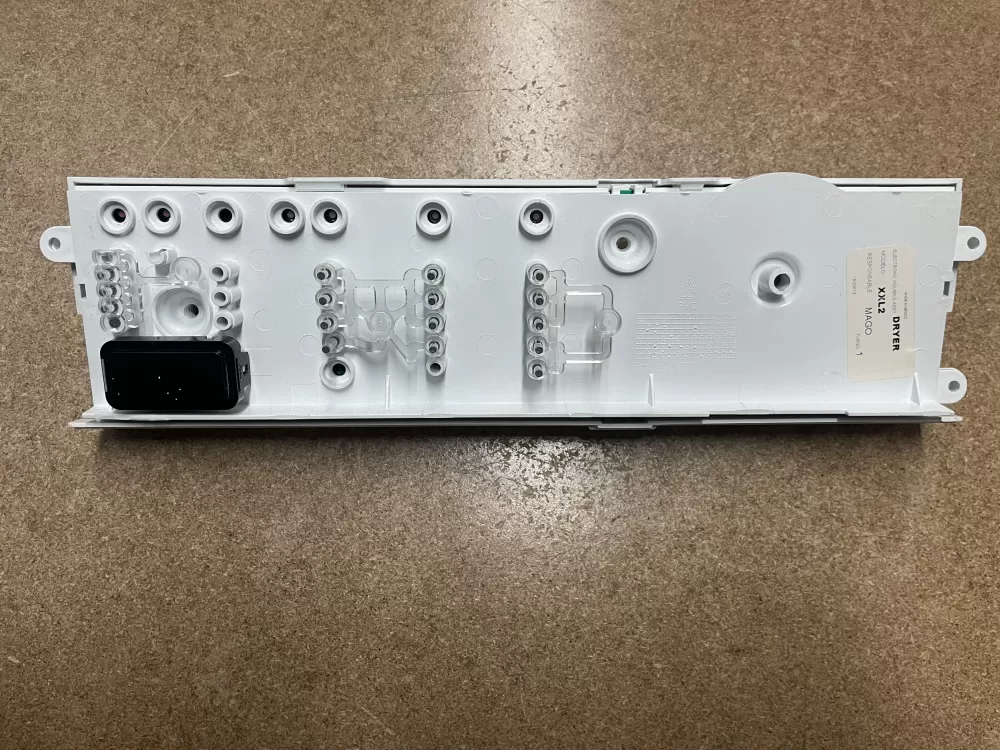Frigidaire  Electrolux 1347313 Dryer Control Board