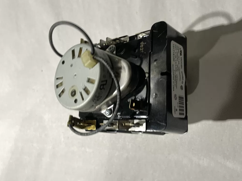 Frigidaire Kenmore AP2107515 408125 131063200 Dryer Timer AZ198034 | Wm2758