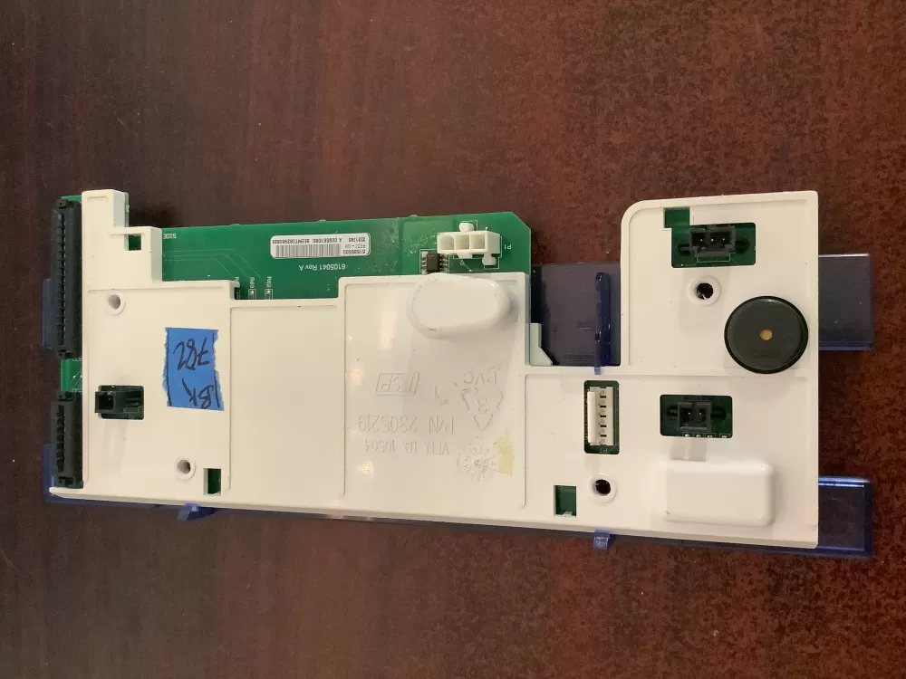 Whirlpool WP2304163 2252175 Refrigerator Control Board AZ174179 | CG782