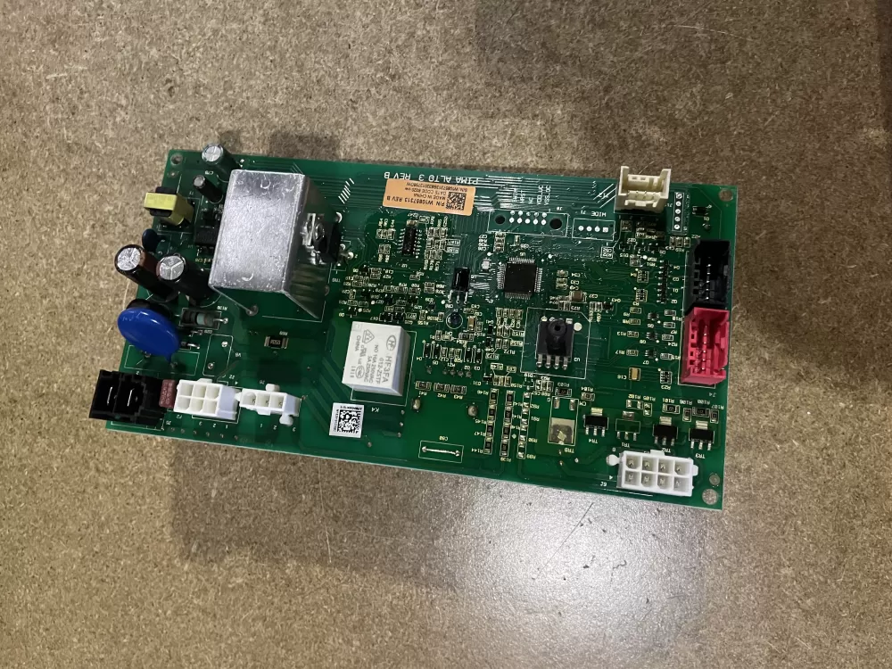 Whirlpool  Maytag  Roper W11049556 W10857313 Washer Control Board
