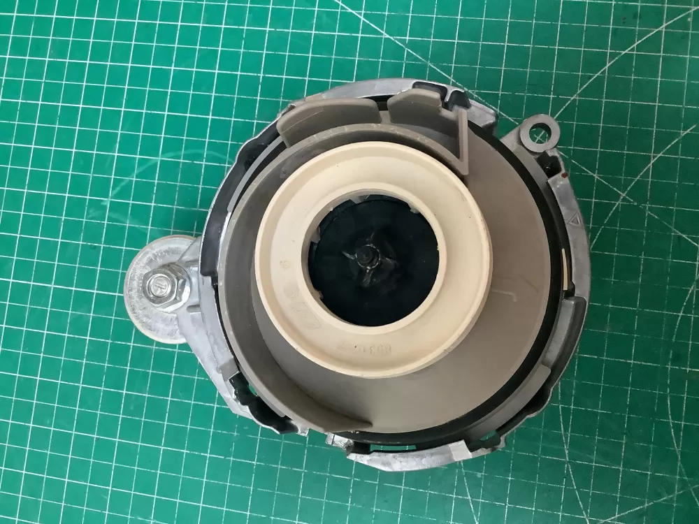 Maytag WPW10239401 Dishwasher Inglis Kitchen Aid Pump Motor AZ226848 | SLA105