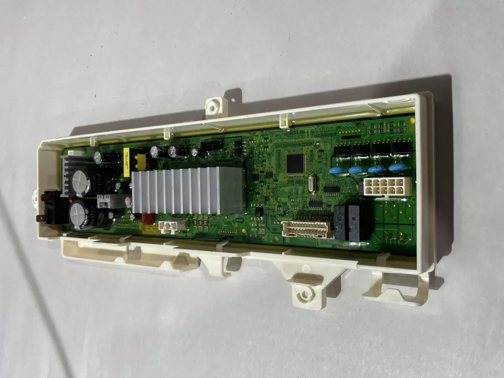 Samsung DC92-02393G DC92-02393M PS16556778  AP7017659 Washer Control Board