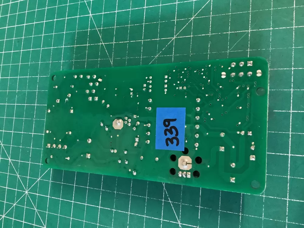 Whirlpool Maytag KitchenAid Kenmore Refrigerator Control Board AZ225335 | NR339