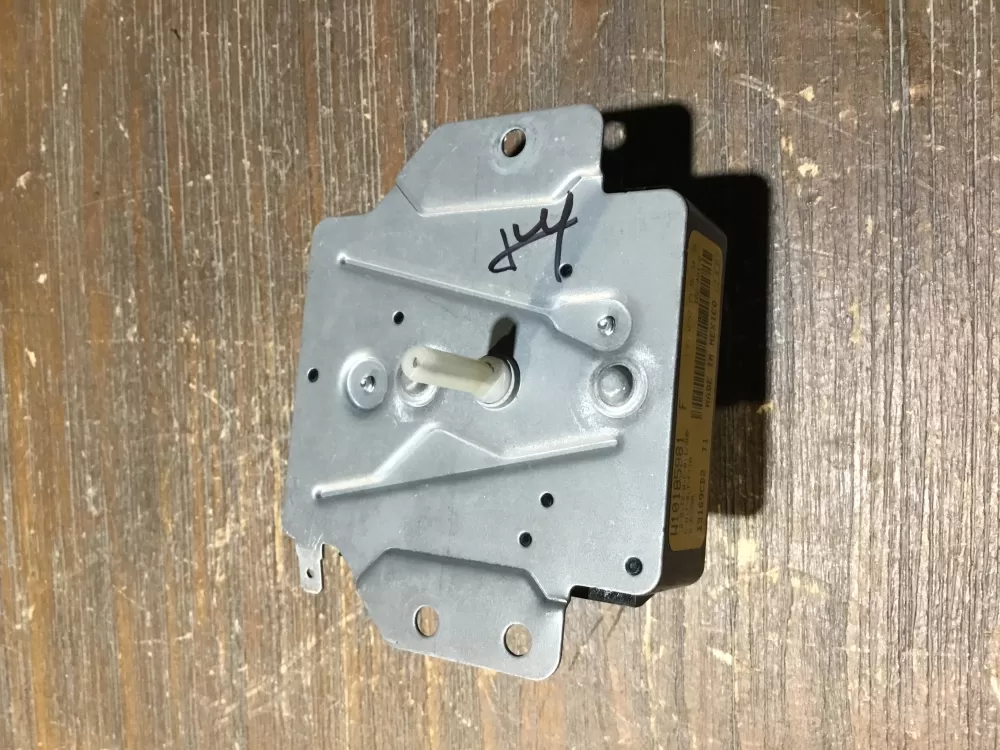 Whirlpool Maytag Kenmore AP6016540 W10185981 Dryer Timer AZ60059 | NR2034