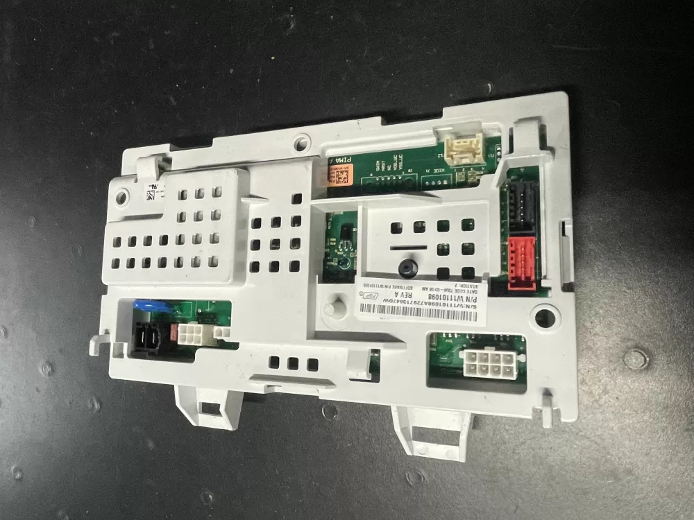 Whirlpool  Maytag W11101098 W11170317 PS12348137 Washer Control Board