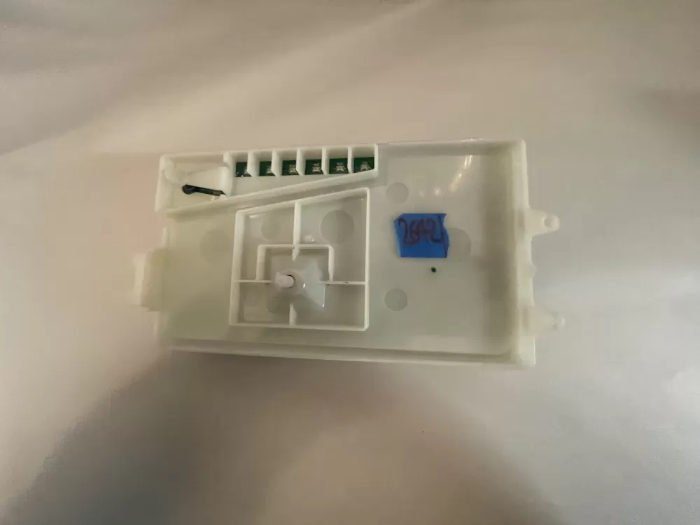 Kenmore W10672907 Washer Control Board AZ191804 | KM2642